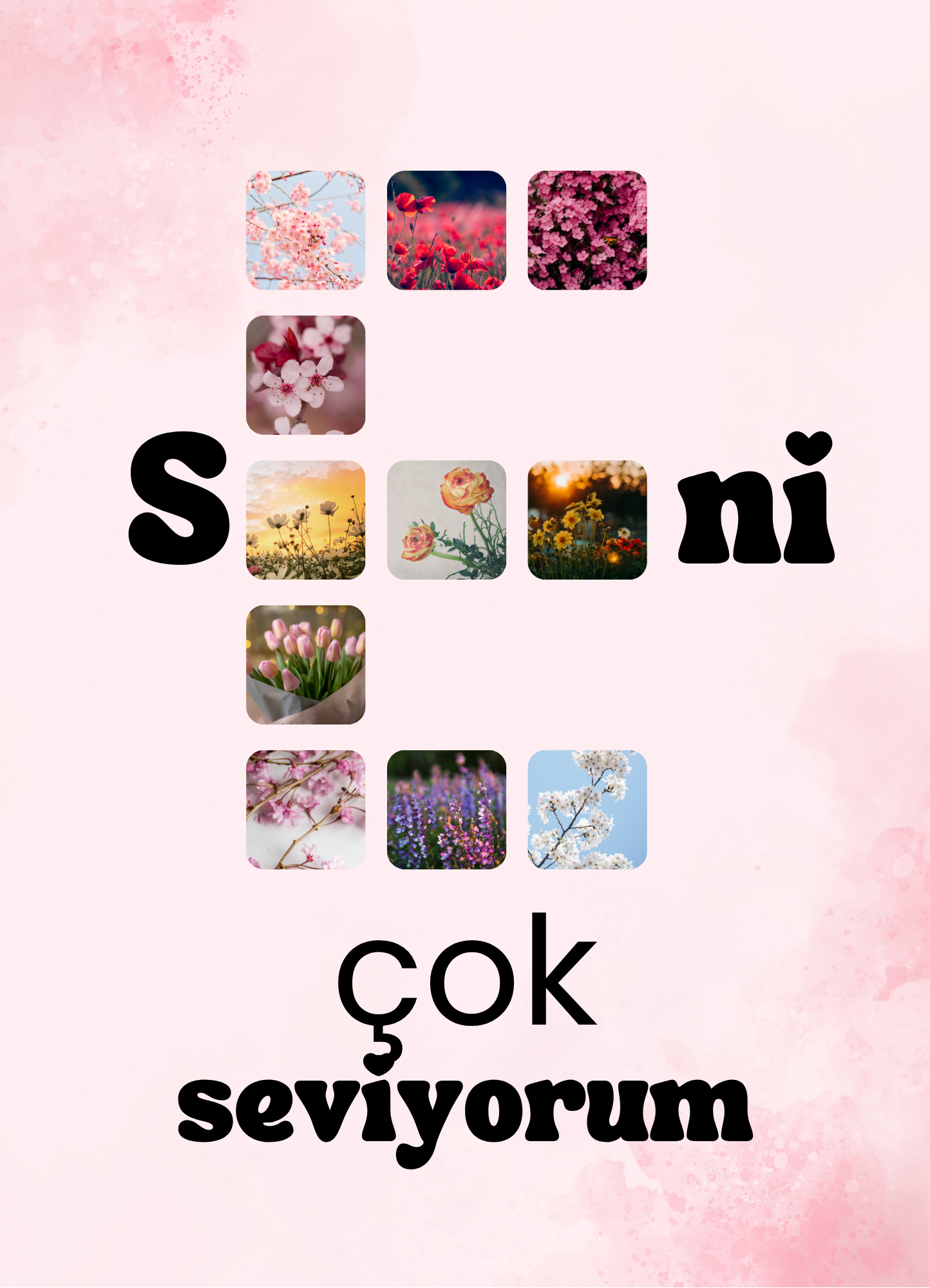 Çift Tasarım #CFT-13